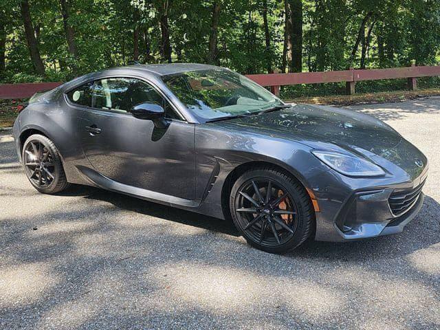 2026 Subaru BRZ tS for sale in Annapolis, MD