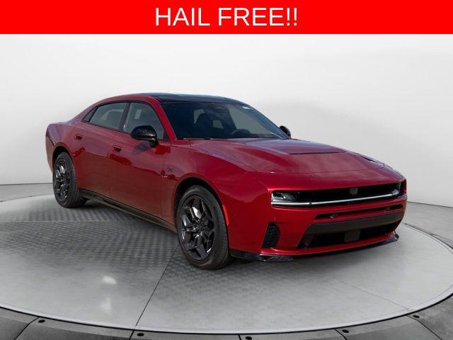 2026 Dodge Charger R/T Plus for sale in Salina, KS