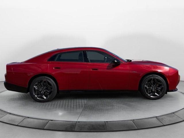 2026 Dodge Charger R/T Plus