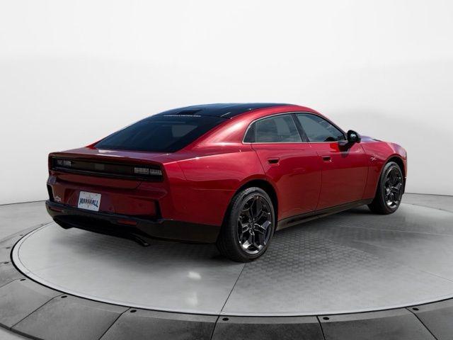 2026 Dodge Charger R/T Plus