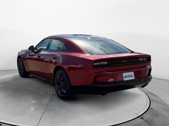 2026 Dodge Charger R/T Plus