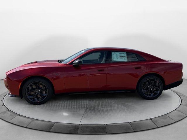 2026 Dodge Charger R/T Plus