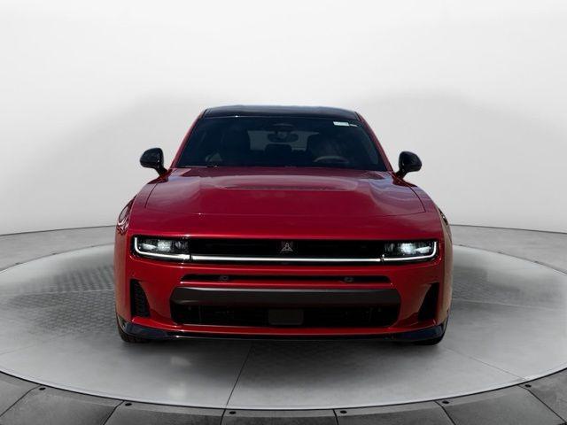 2026 Dodge Charger R/T Plus