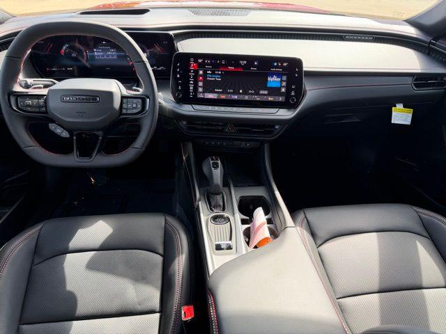 2026 Dodge Charger R/T Plus