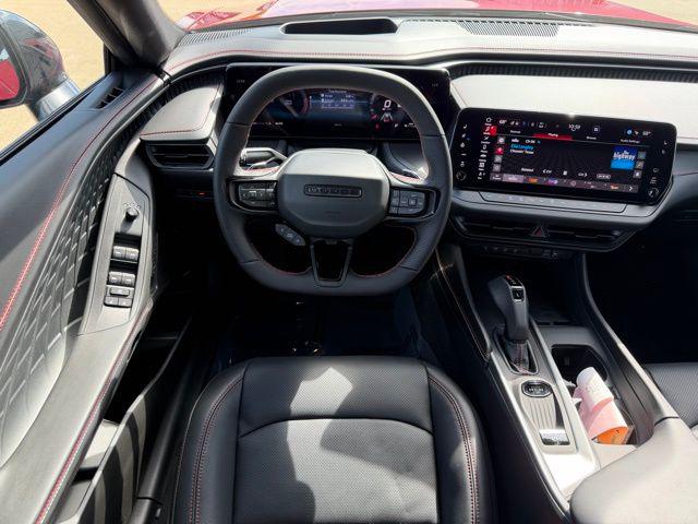 2026 Dodge Charger R/T Plus