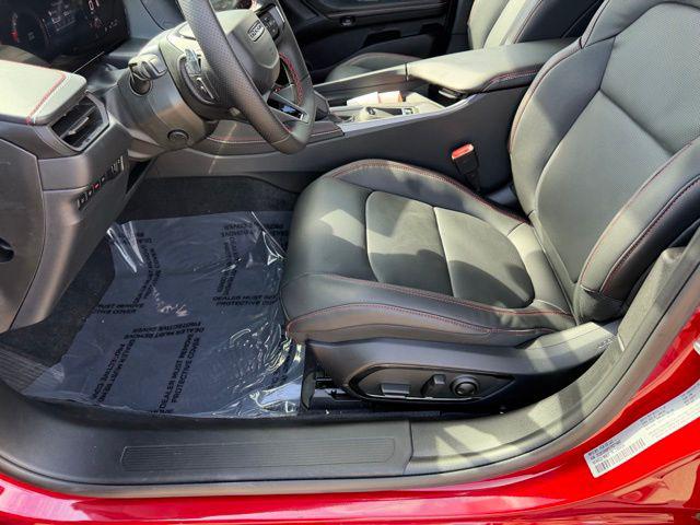 2026 Dodge Charger R/T Plus