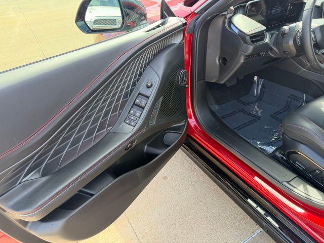 2026 Dodge Charger R/T Plus
