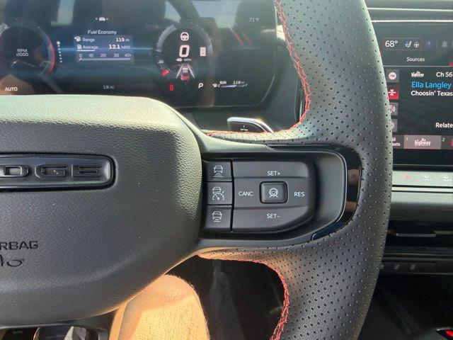 2026 Dodge Charger R/T Plus