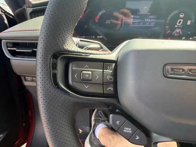2026 Dodge Charger R/T Plus
