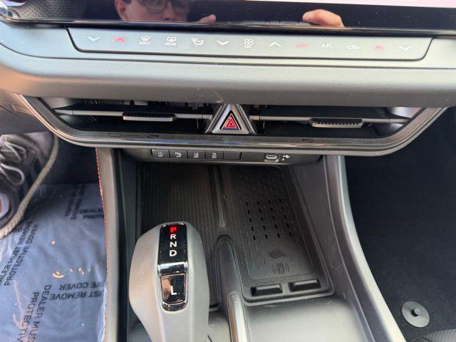 2026 Dodge Charger R/T Plus