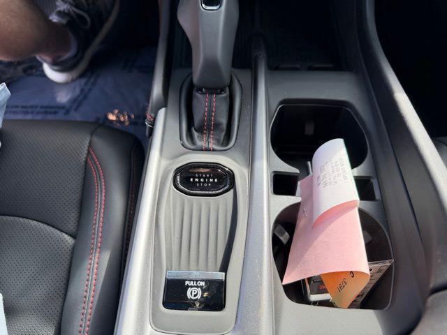 2026 Dodge Charger R/T Plus