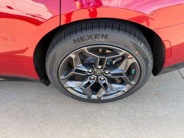 2026 Dodge Charger R/T Plus