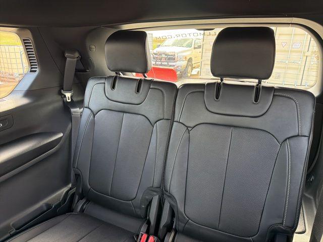 2026 Jeep Grand Cherokee L Limited Reserve 4x4