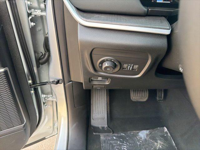 2026 Jeep Grand Cherokee L Limited Reserve 4x4