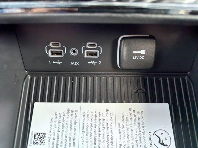 2026 Jeep Grand Cherokee L Limited Reserve 4x4