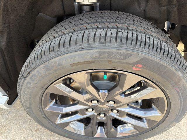 2026 Jeep Grand Cherokee L Limited Reserve 4x4