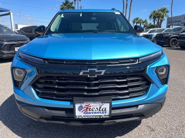 2026 Chevrolet TrailBlazer FWD LT