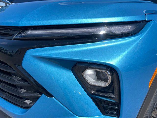 2026 Chevrolet TrailBlazer FWD LT