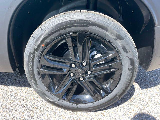 2026 Chevrolet TrailBlazer FWD LT