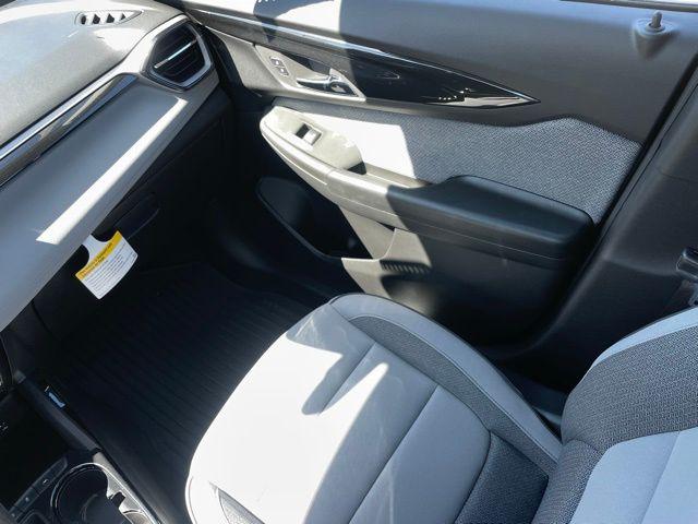 2026 Chevrolet TrailBlazer FWD LT