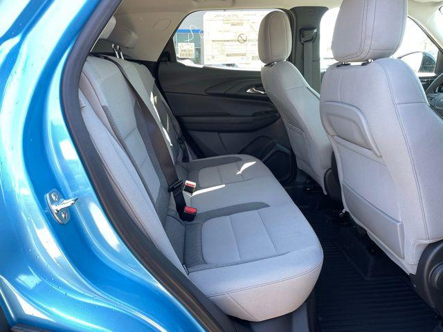 2026 Chevrolet TrailBlazer FWD LT