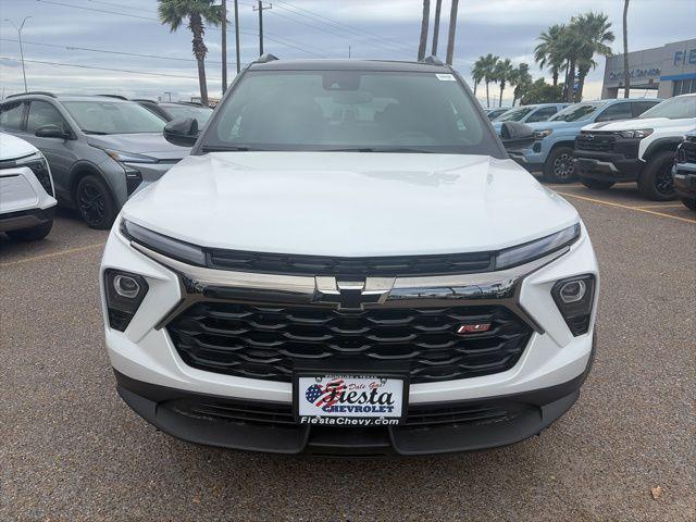2026 Chevrolet TrailBlazer FWD RS
