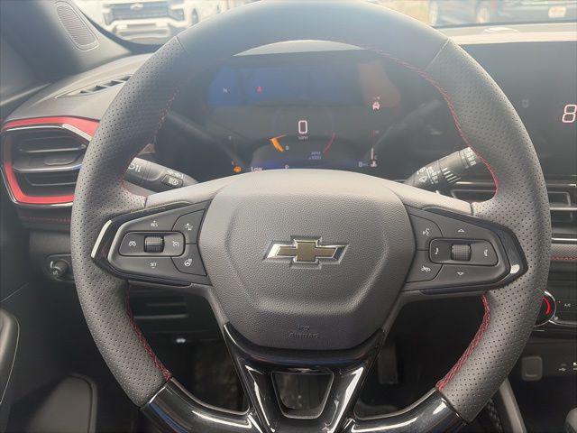 2026 Chevrolet TrailBlazer FWD RS
