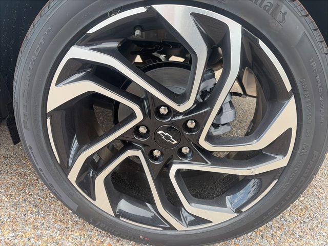 2026 Chevrolet TrailBlazer FWD RS