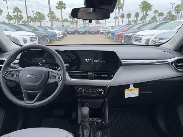 2026 Chevrolet TrailBlazer FWD LT