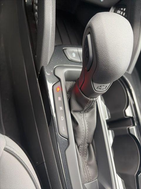 2026 Chevrolet TrailBlazer FWD LT