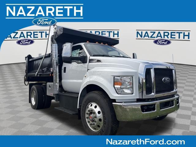 2027 Ford F-750 Base for sale in Nazareth, PA