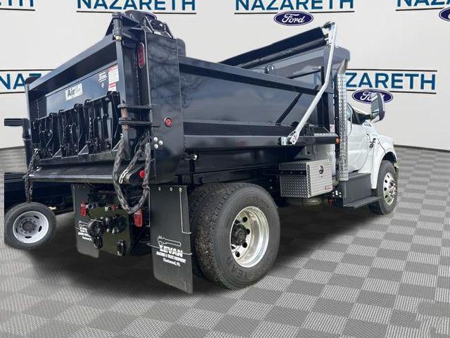 2027 Ford F-750 Base