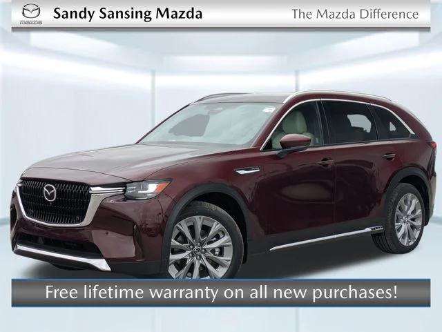 2026 Mazda X-90 3.3 Turbo Premium Plus for sale in Pensacola, FL