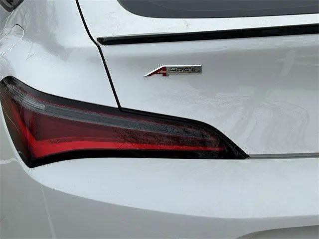 2026 Acura Integra FWD A-Spec with Technology