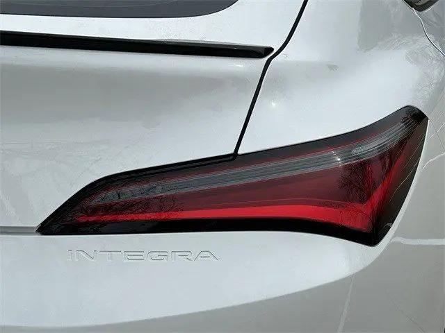 2026 Acura Integra FWD A-Spec with Technology