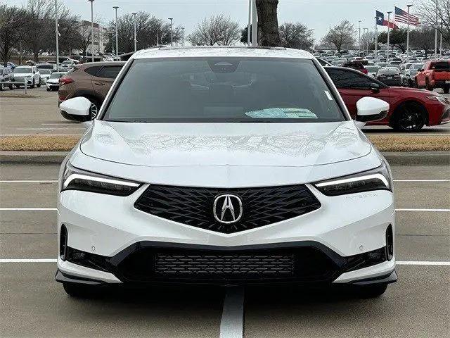 2026 Acura Integra FWD A-Spec with Technology