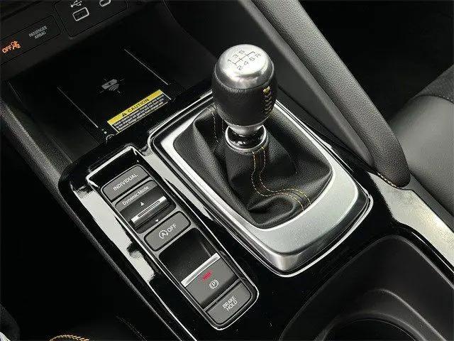 2026 Acura Integra FWD A-Spec with Technology