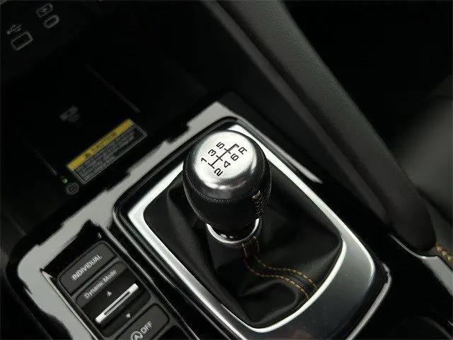 2026 Acura Integra FWD A-Spec with Technology