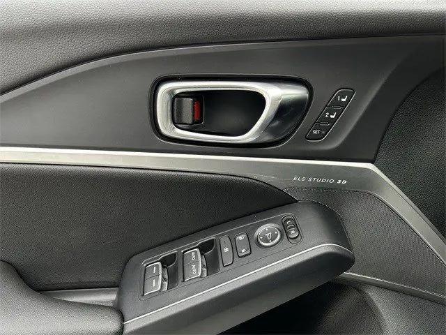 2026 Acura Integra FWD A-Spec with Technology