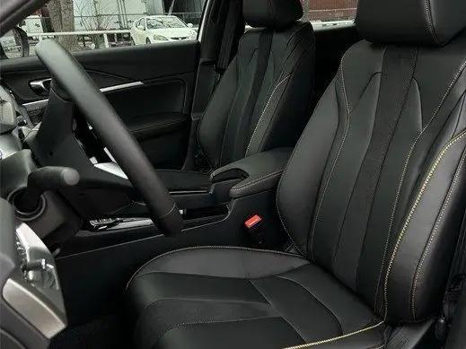 2026 Acura Integra FWD A-Spec with Technology