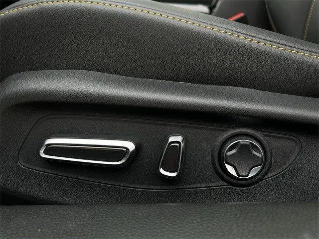 2026 Acura Integra FWD A-Spec with Technology