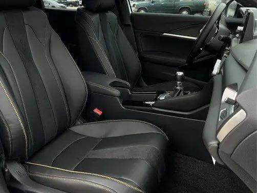 2026 Acura Integra FWD A-Spec with Technology