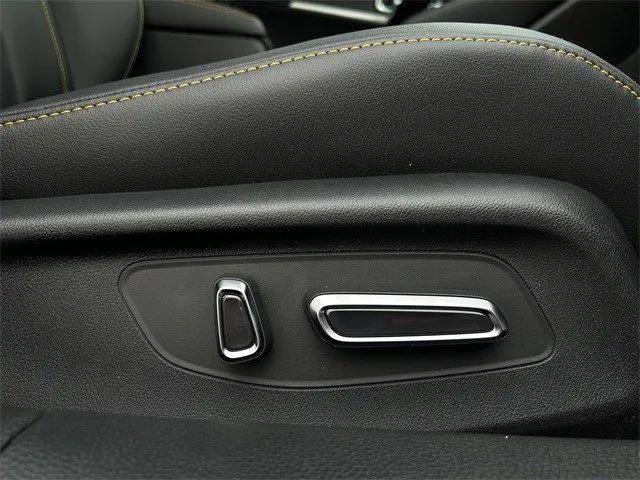 2026 Acura Integra FWD A-Spec with Technology