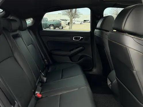 2026 Acura Integra FWD A-Spec with Technology