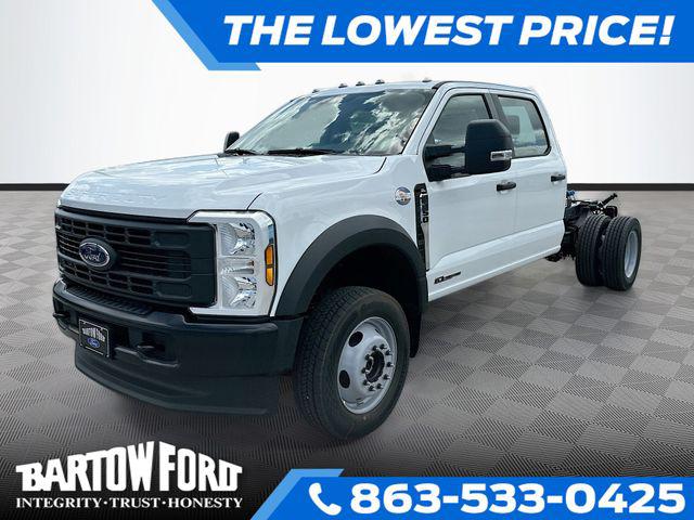 2026 Ford F-450 DRW for sale in Bartow, FL
