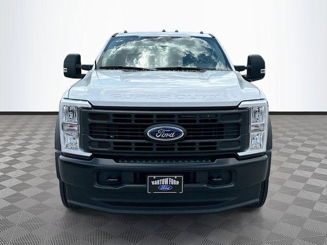 2026 Ford F-450 DRW