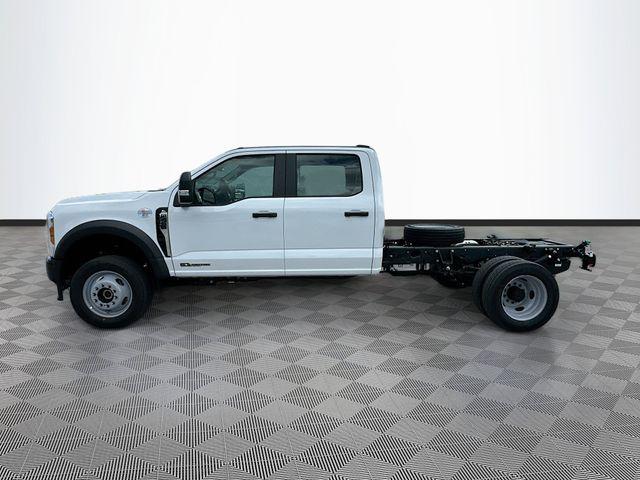2026 Ford F-450 DRW