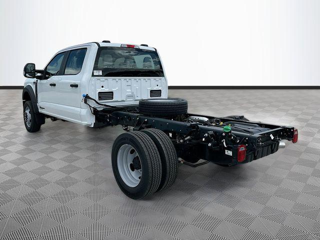 2026 Ford F-450 DRW