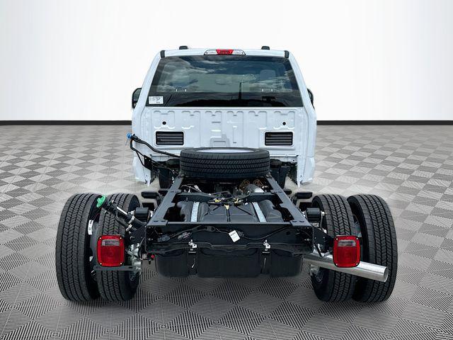 2026 Ford F-450 DRW