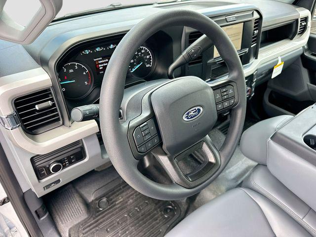 2026 Ford F-450 DRW